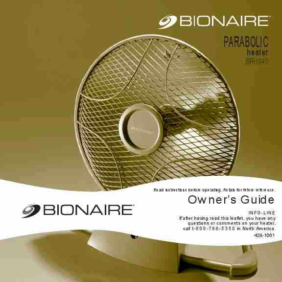 Bionaire Electric Heater BRH840-page_pdf